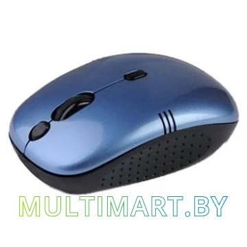 Мышь A4Tech G9-551FX-2 V-Track Blue картинка 2